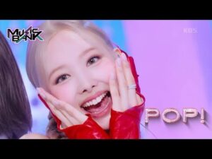 TWICE(トゥワイス)ナヨンの本物インスタ公式はこれ！かわいい画像も紹介